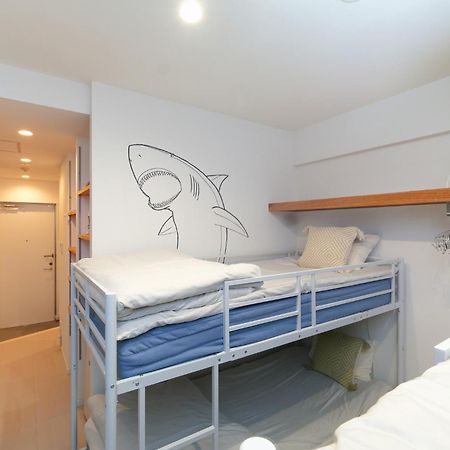 Good Life Apartment Naha Eksteriør bilde