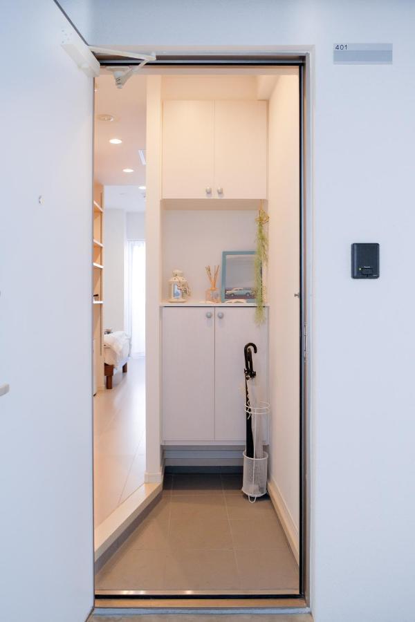 Good Life Apartment Naha Eksteriør bilde