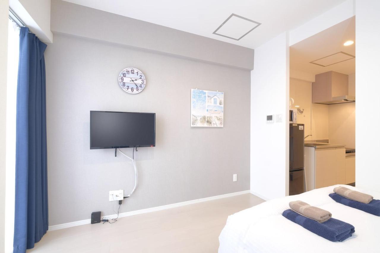 Good Life Apartment Naha Eksteriør bilde