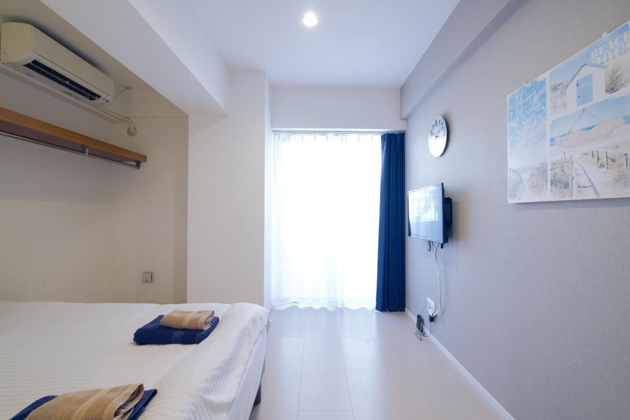 Good Life Apartment Naha Eksteriør bilde