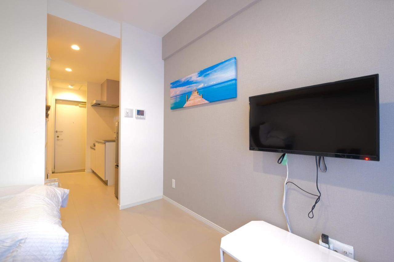 Good Life Apartment Naha Eksteriør bilde