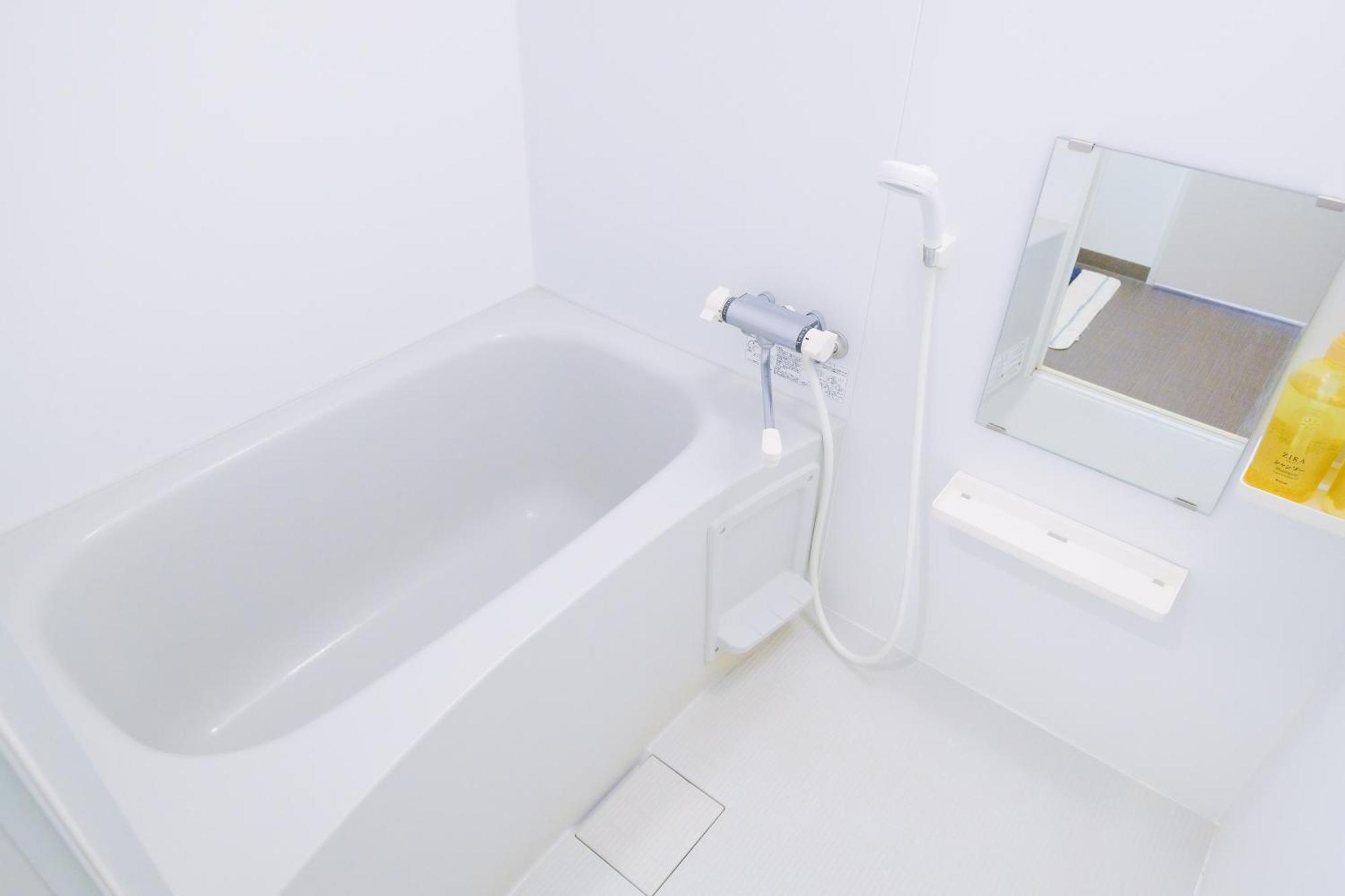 Good Life Apartment Naha Rom bilde