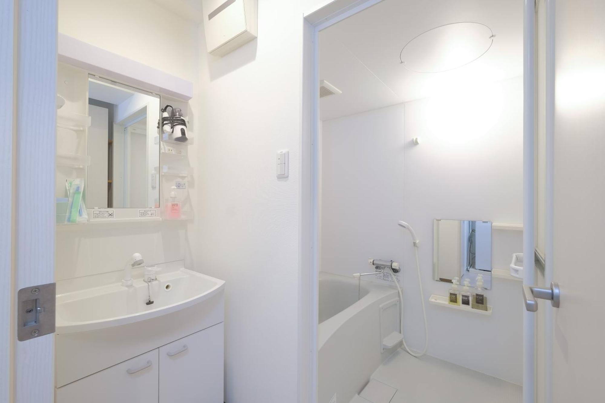 Good Life Apartment Naha Rom bilde