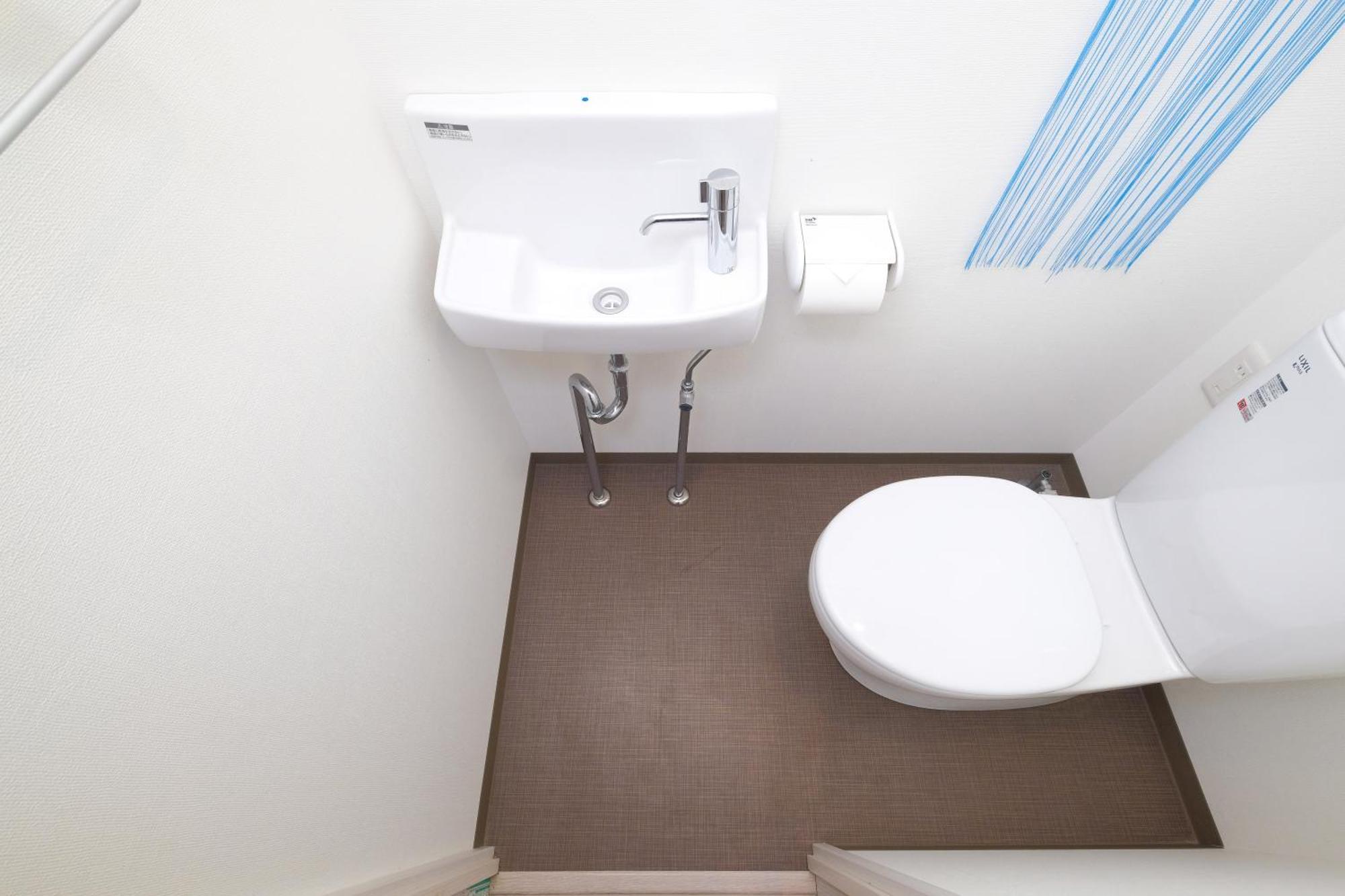 Good Life Apartment Naha Rom bilde