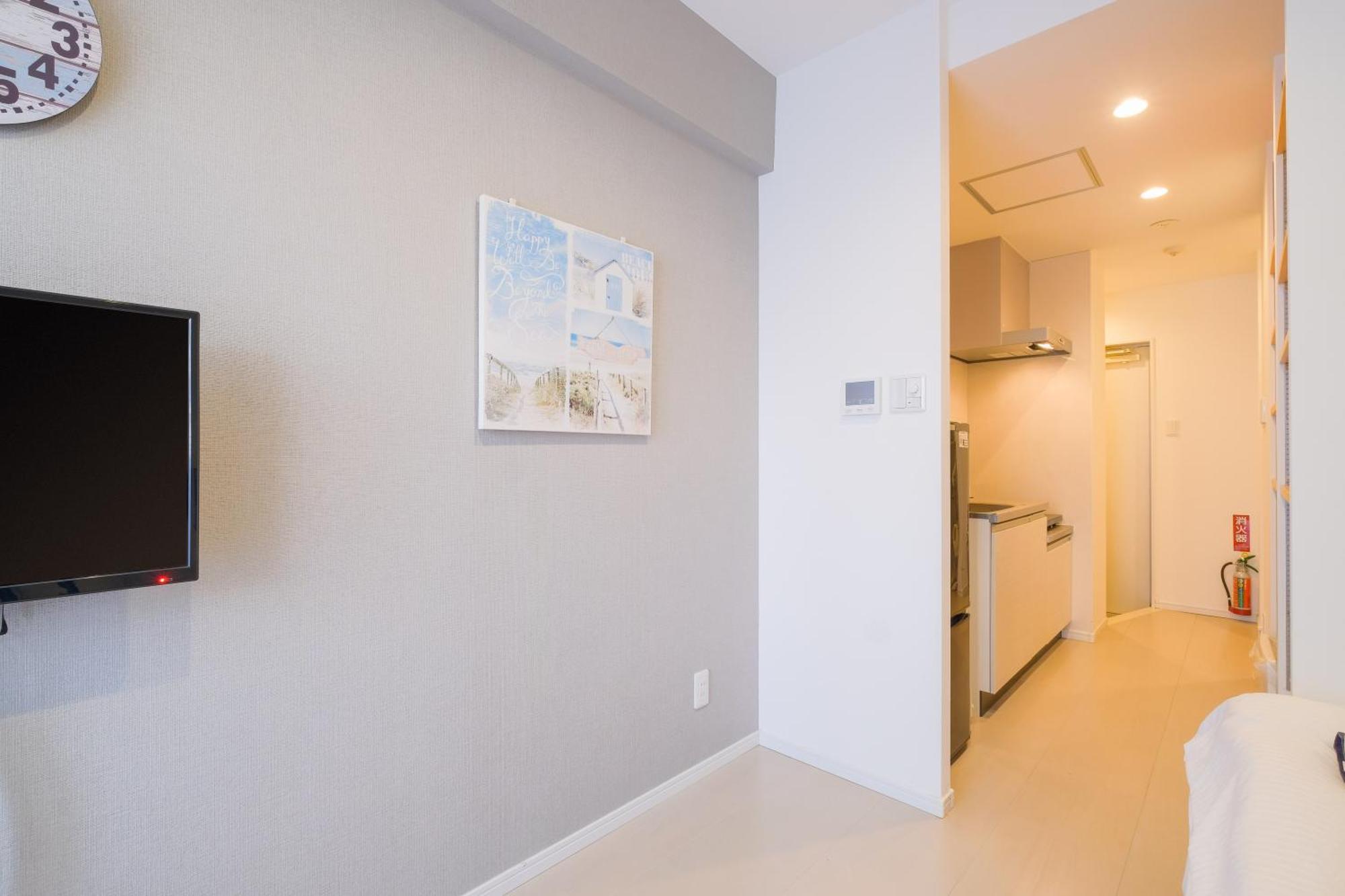Good Life Apartment Naha Rom bilde